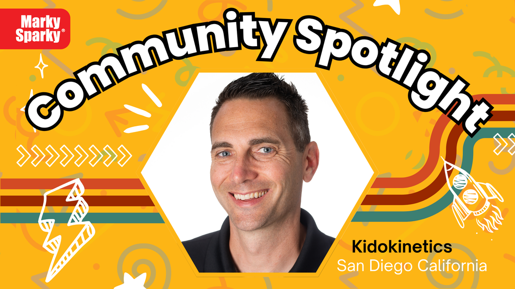 Community Spotlight: Kidokinetics San Diego