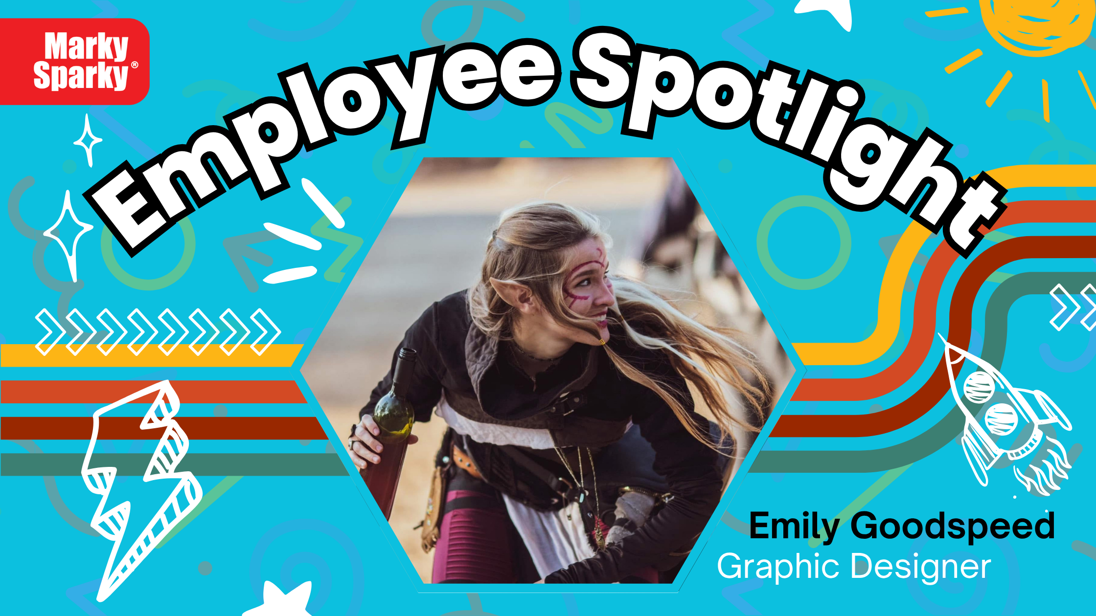 Employee Spotlight: Emily Goodspeed