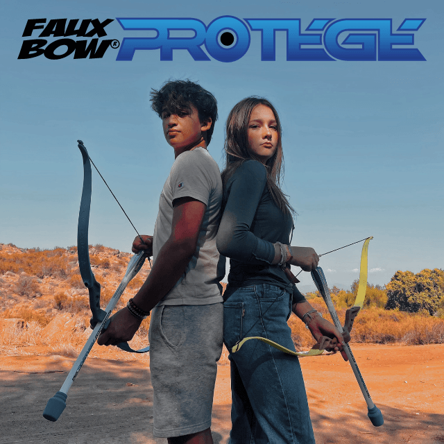 Unleash Your Inner Archer Anywhere with the Faux Bow® Protégé™