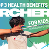 Top 3 Health Benefits of Archery for Children