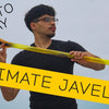 How to Play “Ultimate Javelin” — The Laid-Back Backyard Game (and How to Level Up)
