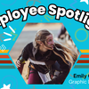 Employee Spotlight: Emily Goodspeed