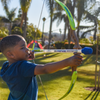 The Faux Bow Protege: Instilling Lessons of Archery and Outdoor Play in Your Kids This Spring