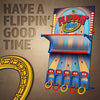 Flip Your Way to Fun with Flippin' Rings™ - The New Wall Game and Ring Toss Hybrid!