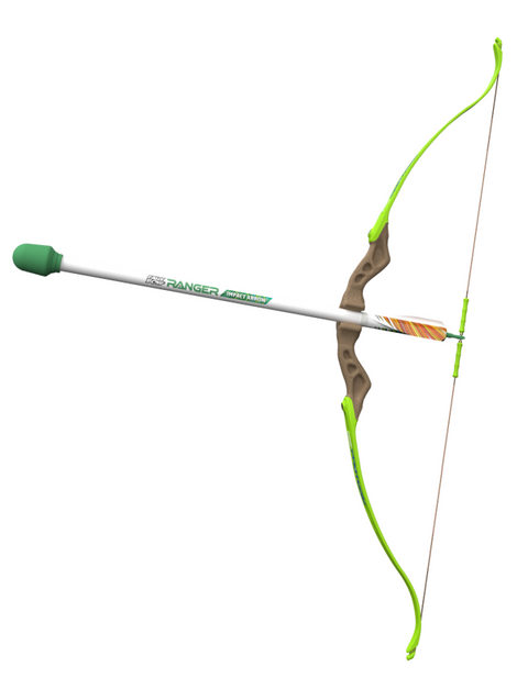 Faux Bow® Ranger™ Arrow 8 Pack