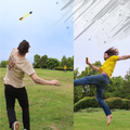 Bad Rap™ Travelin Javelin
