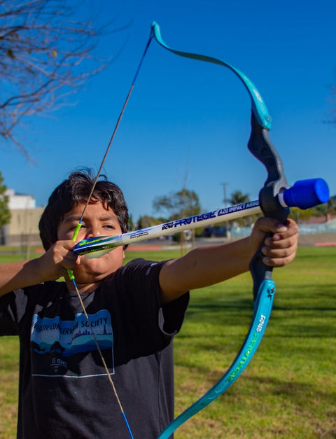 Faux Bow® Protégé™