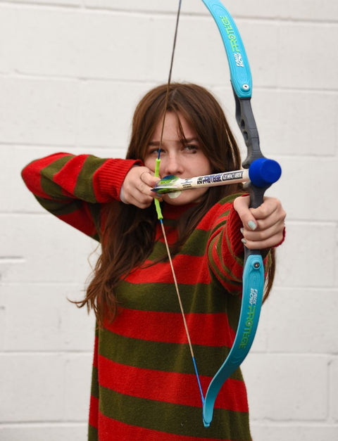 Faux Bow® Protégé™