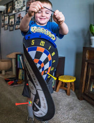 Doinkit® Darts Roll-Up - markysparkytoys
