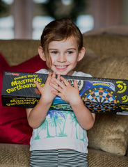 Doinkit® Darts Roll-Up - markysparkytoys