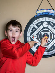 Doinkit® Darts Roll-Up - markysparkytoys