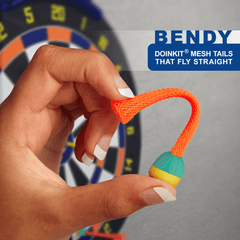 Doinkit® Darts Roll-Up - markysparkytoys