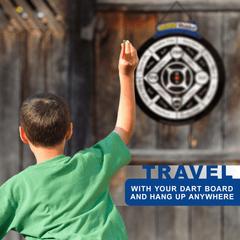 Doinkit® Darts Roll-Up - markysparkytoys